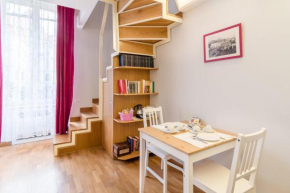 Гостиница CasAlice Mini Apartments Napoli  Неаполь